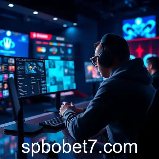 The Digital Shift in Online Gaming