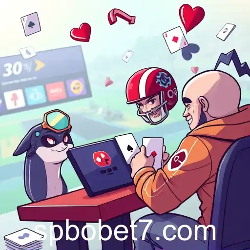 The Global Rise of Online Gaming Platforms