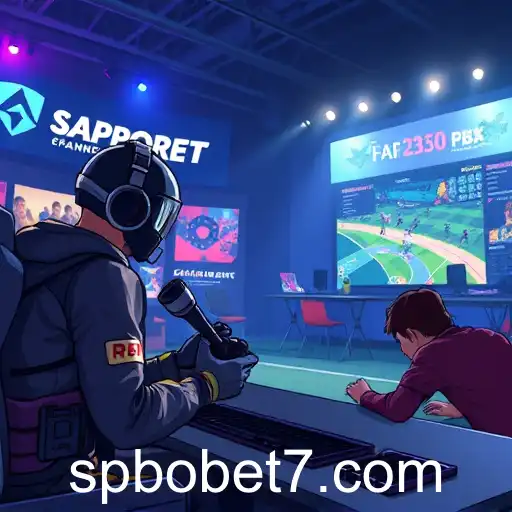 The Evolution of Online Gaming Platforms