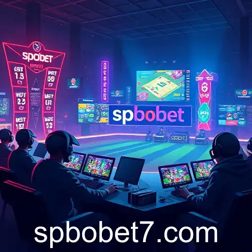 Online Gaming Landscape 2025