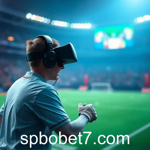 The Rise of Online Gaming: Spbobet's Impact