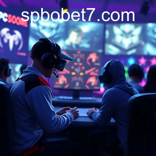 The Rise of Online Gaming and the Impact of spbobet