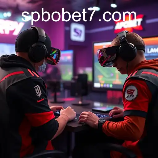 Rise of Online Gaming Platforms