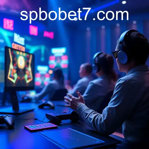 The Rise of Online Gaming Communities