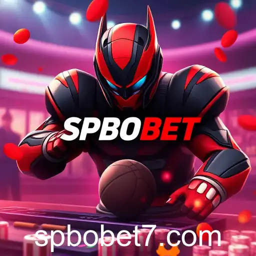 The Rise of SPBOBET in Online Gaming