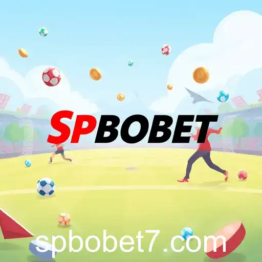 The Rise of SPBOBET in Online Gaming