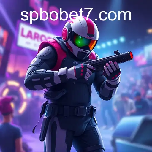 The Rise of Spbobet in Online Gaming