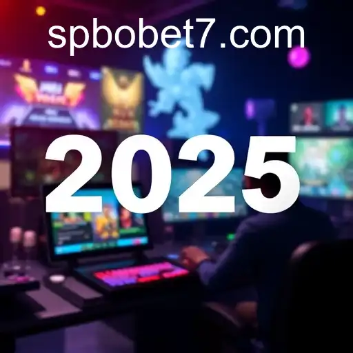The Rise of SPBObet in Online Gaming