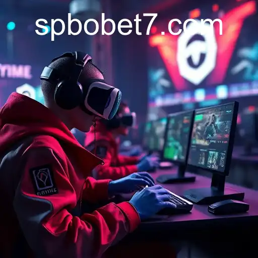 The Rise of Online Gaming in 2026