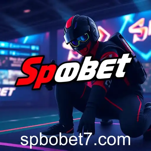 The Rising Popularity of Spbobet in Online Gaming