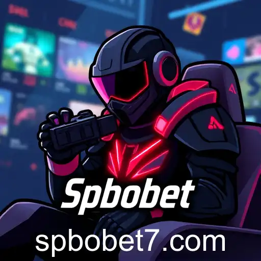 The Rise of Spbobet in the Digital Gaming Sphere