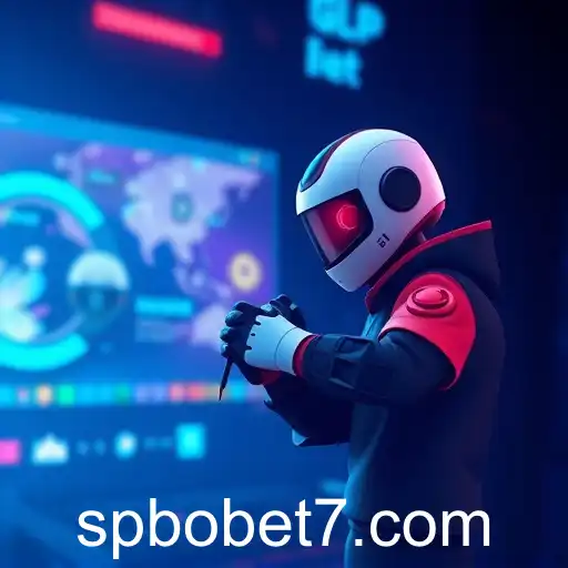 Spbobet Revolutionizes Online Gaming Landscape