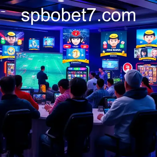 The Rise of Online Gaming and Its Impact