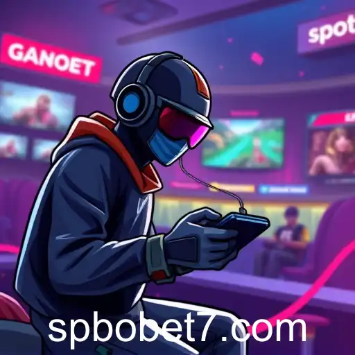 The Rise of Online Gaming Hubs