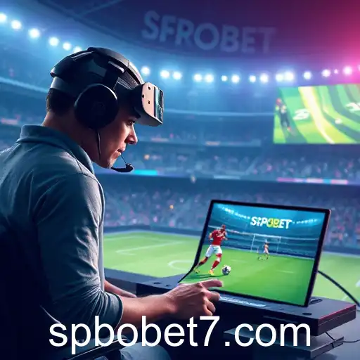 The Rise of SPBobet: A Gaming Phenomenon