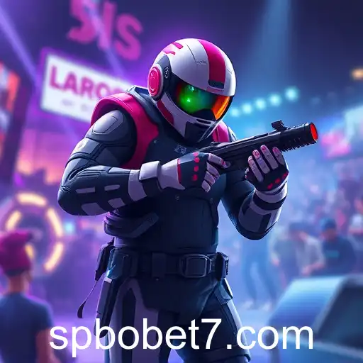 The Rise of Spbobet in Online Gaming