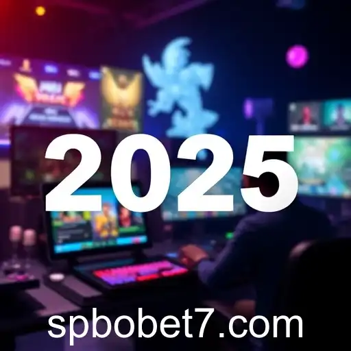 The Rise of SPBObet in Online Gaming