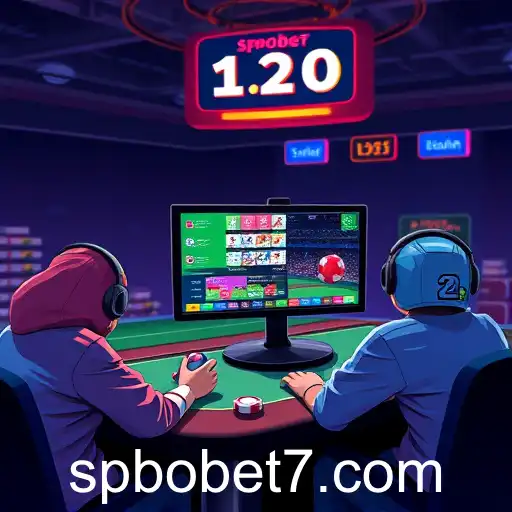 Rising Trends in Online Gaming: The Impact of Platforms like Spbobet