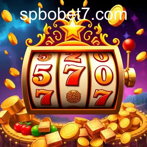 Exploring the Popularity of Slot Machines in the Spbobet Gaming Community