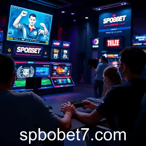 SPBOBET: The Rise of Online Gaming in 2026